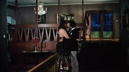 Band of Thieves (Sweden 1977, Anna Magle, Barbara Klingered)
