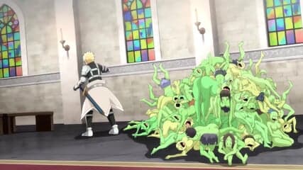 Peter Grill Season 2 English Dub Compilation