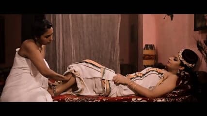Lesbian mallu couple