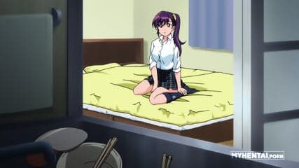 Kowaremono Risa 01