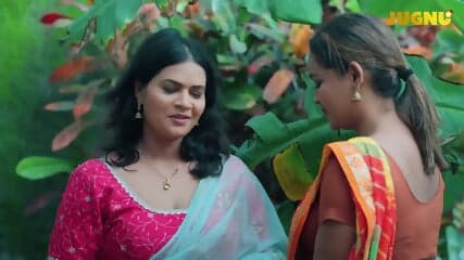 Haveli Ki Dulhan Season 01 Episodes 05 to 07 (2025) Jugnu Hindi Hot Web Series