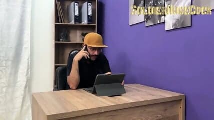Zamantha Lopez - Horny Latin Maid