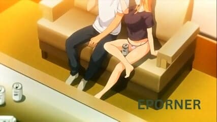 Ane Wa Yanmama Junyuu-chuu Full Episode [Full HD