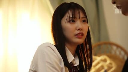 My Personal Onahole Student, Mio Ishikawa, Who Can Be Used Anytime, Anywhere, Indecent Poses, Pussy Bare