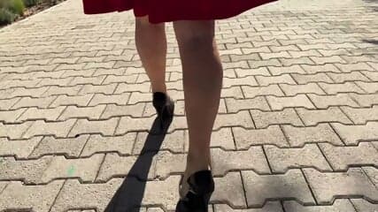 Blue, 31 Years Old, From Saint-Brieuc!