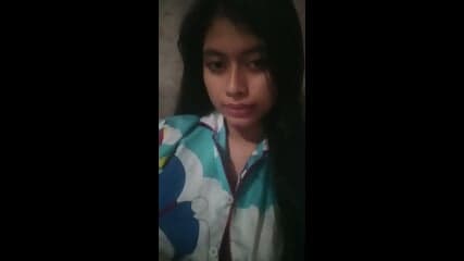 Bangun Tidur Langsung Colmek Buat Dikirim Ke Ayang