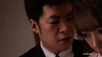 ALDN 049 Reduce Mosaic Mao Hamasaki   Ex Wife Transformation