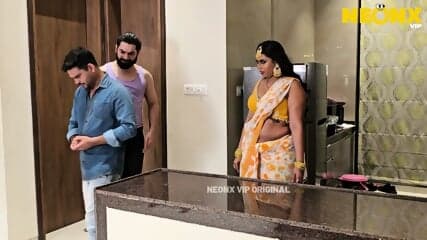 Desi Maid Sharon Ki Chuski Hot Sex Bush
