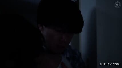 Before Dad Fucks Stepmom, I’ll Impregnate Her For Him. Nozomi Tanihara