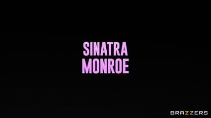 Sinatra Monroe's Irresistible Dirty Feet Captivate Scott Nails In A Seductive Encounter