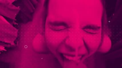 Sexy Swedish Slut Gets Fucked by Ebony Immigrant