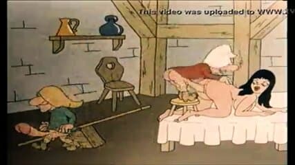 Porn snow white funny cartoon- Gnomos e Cogumelos (20-04-2.002)