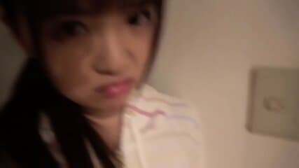  Diaries: Fucking With Daddy (Yui Nagase)